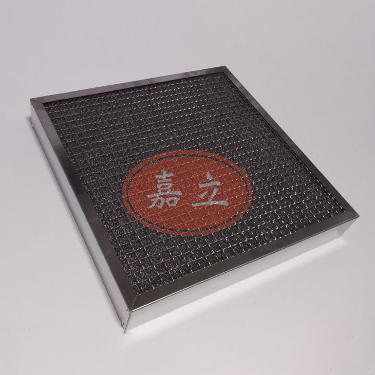 加茂镇不锈钢油雾过滤器